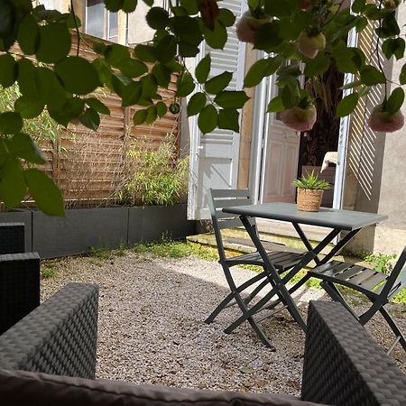 Apartament Le Divio - Homillesime Dijon Zewnętrze zdjęcie