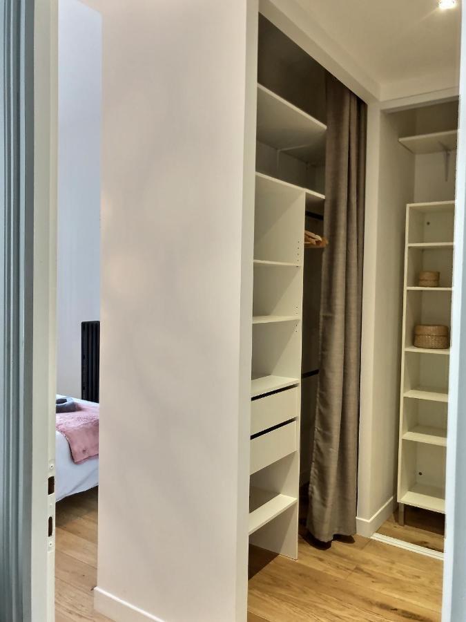 Apartament Le Divio - Homillesime Dijon Zewnętrze zdjęcie