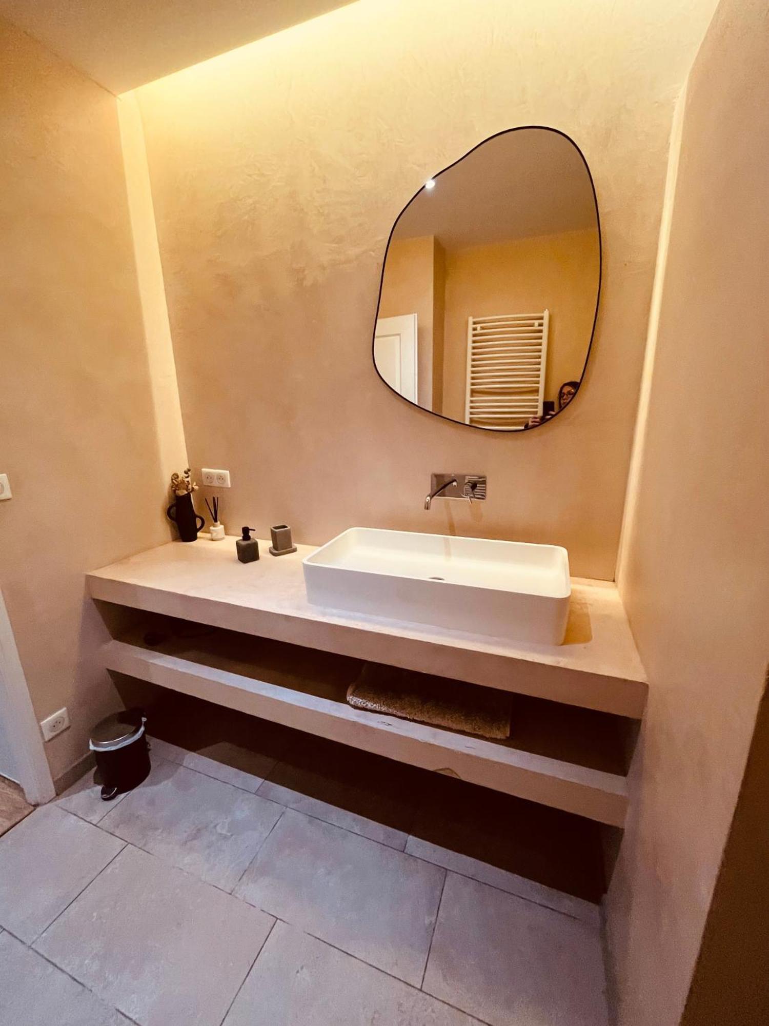 Apartament Le Divio - Homillesime Dijon Zewnętrze zdjęcie